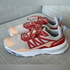 Salomon Patrol Size 4